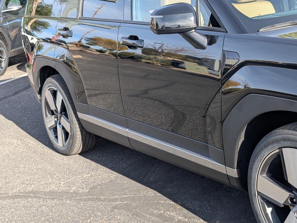 2025 Hyundai SANTA FE Limited AWD