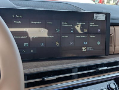 2025 Hyundai SANTA FE Limited AWD