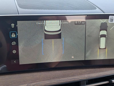 2025 Hyundai SANTA FE Limited AWD