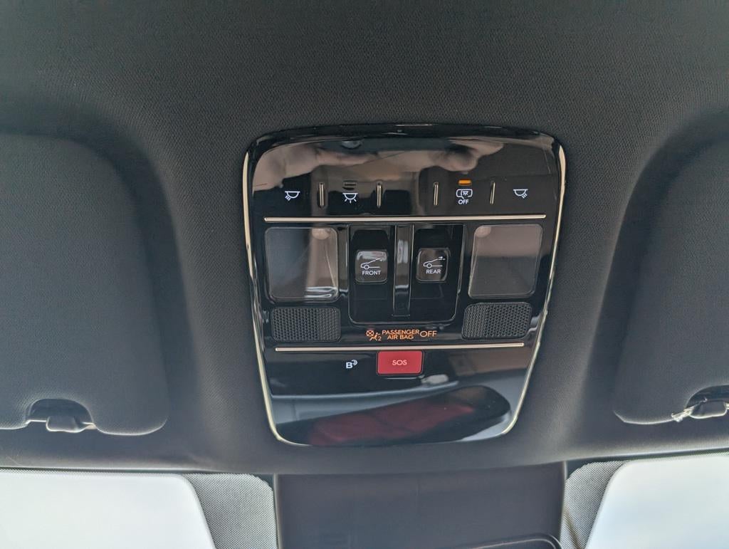 2025 Hyundai SANTA FE Limited AWD