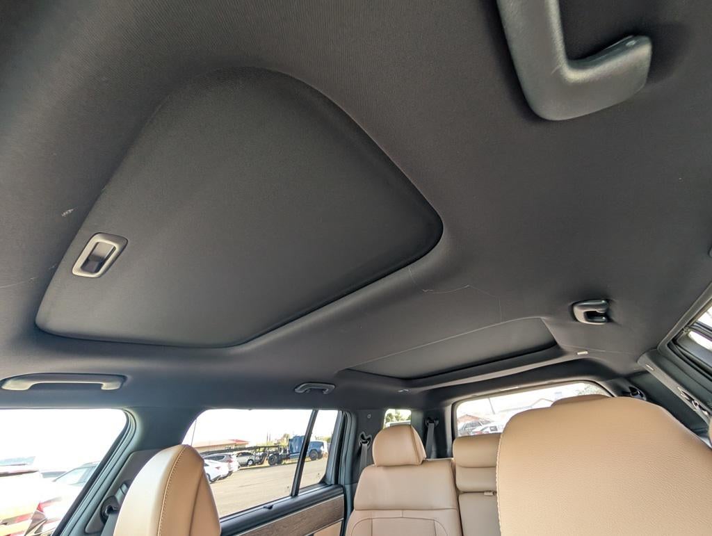 2025 Hyundai SANTA FE Limited AWD