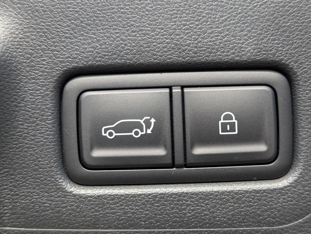 2025 Hyundai SANTA FE Limited AWD