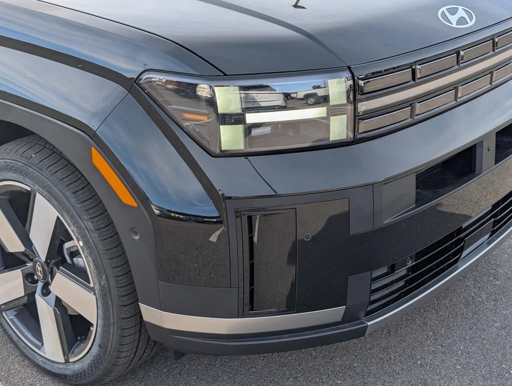 2025 Hyundai SANTA FE Limited AWD