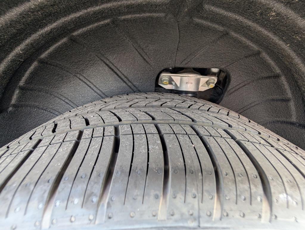 2025 Hyundai SANTA FE Limited AWD