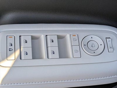 2025 Hyundai SANTA FE Calligraphy FWD