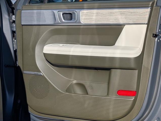 2025 Hyundai SANTA FE Calligraphy FWD