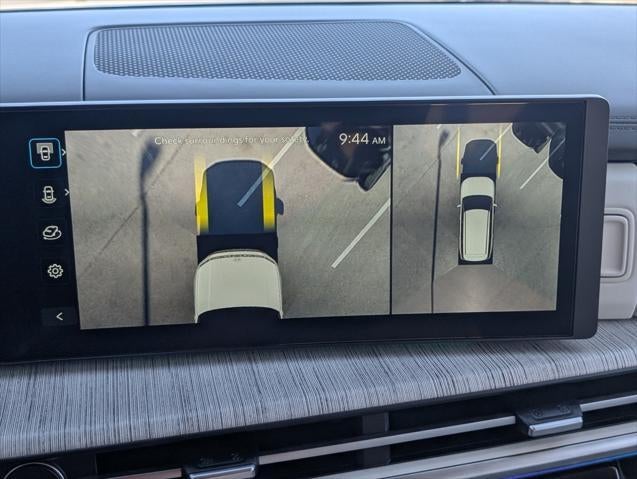 2025 Hyundai SANTA FE Calligraphy FWD