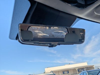 2025 Hyundai SANTA FE Calligraphy FWD