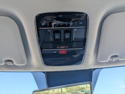 2025 Hyundai SANTA FE Calligraphy FWD