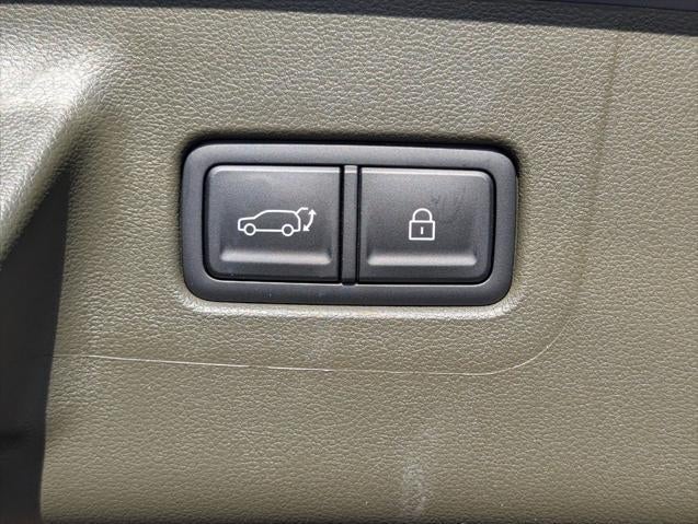 2025 Hyundai SANTA FE Calligraphy FWD