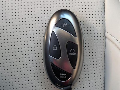 2025 Hyundai SANTA FE Calligraphy FWD