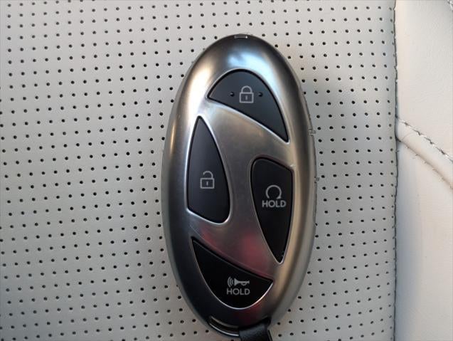 2025 Hyundai SANTA FE Calligraphy FWD