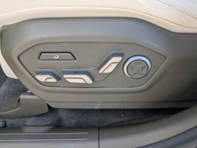 2025 Hyundai SANTA FE Calligraphy FWD