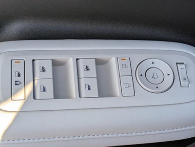 2025 Hyundai SANTA FE Calligraphy FWD