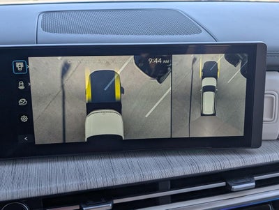 2025 Hyundai SANTA FE Calligraphy FWD