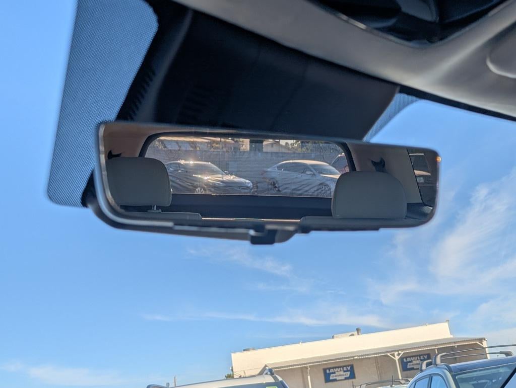 2025 Hyundai SANTA FE Calligraphy FWD