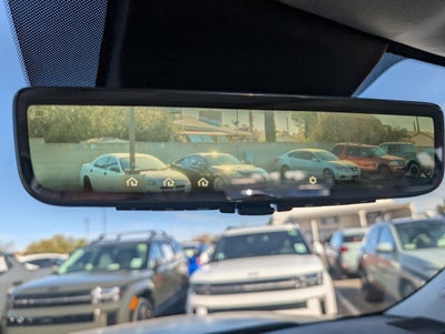 2025 Hyundai SANTA FE Calligraphy FWD