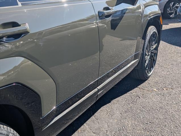 2025 Hyundai SANTA FE Calligraphy FWD