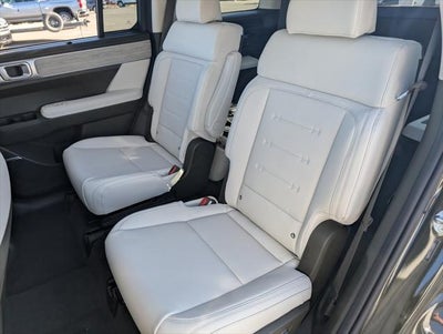 2025 Hyundai SANTA FE Calligraphy FWD