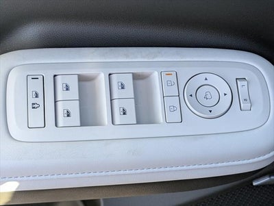 2025 Hyundai SANTA FE Calligraphy FWD