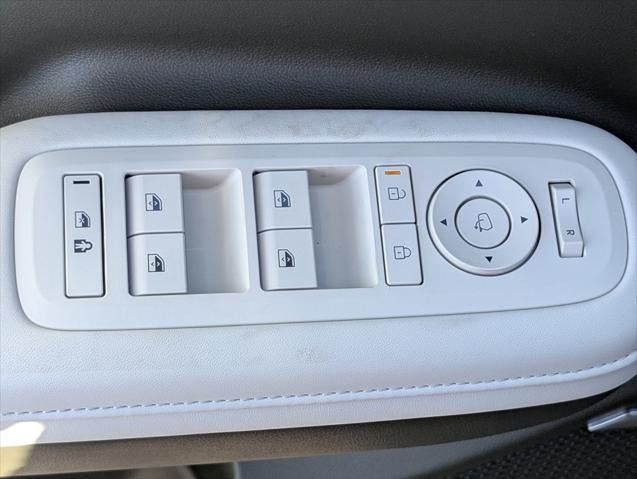 2025 Hyundai SANTA FE Calligraphy FWD