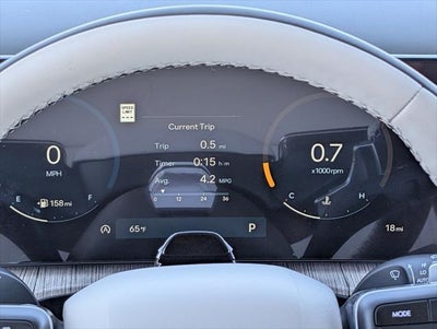 2025 Hyundai SANTA FE Calligraphy FWD