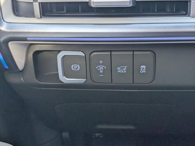 2025 Hyundai SANTA FE Calligraphy FWD