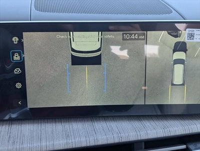 2025 Hyundai SANTA FE Calligraphy FWD