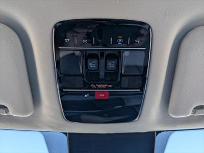 2025 Hyundai SANTA FE Calligraphy FWD