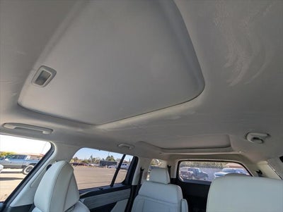 2025 Hyundai SANTA FE Calligraphy FWD