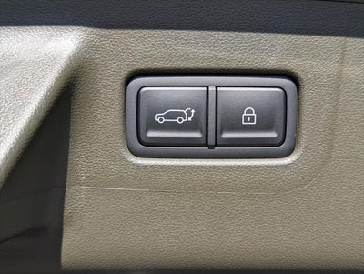 2025 Hyundai SANTA FE Calligraphy FWD