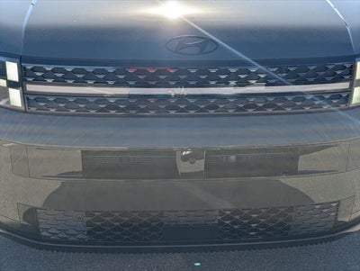 2025 Hyundai SANTA FE Calligraphy FWD