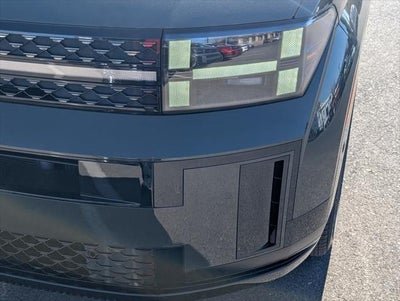 2025 Hyundai SANTA FE Calligraphy FWD