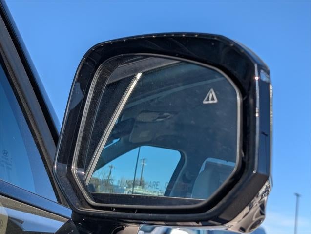 2025 Hyundai SANTA FE Calligraphy FWD