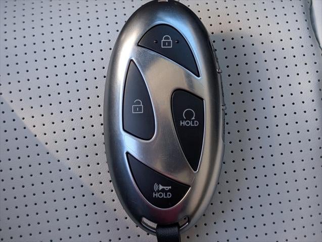 2025 Hyundai SANTA FE Calligraphy FWD