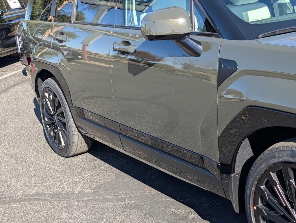 2025 Hyundai SANTA FE Calligraphy FWD