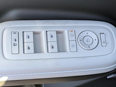 2025 Hyundai SANTA FE Calligraphy FWD