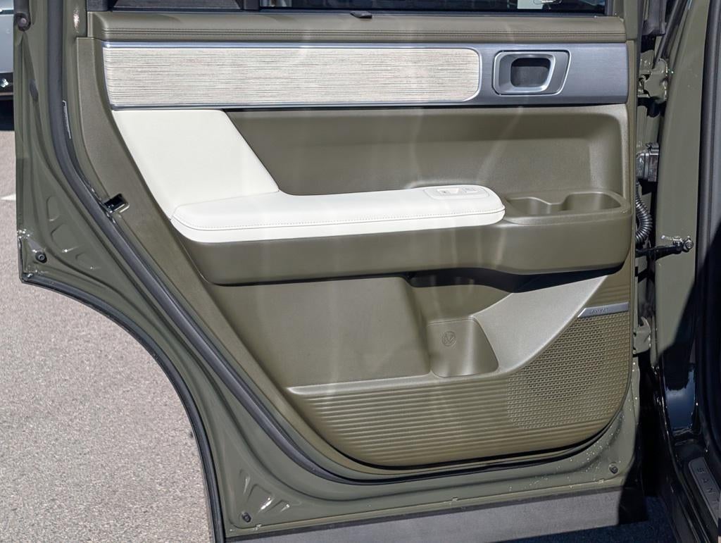 2025 Hyundai SANTA FE Calligraphy FWD