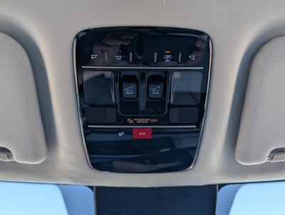 2025 Hyundai SANTA FE Calligraphy FWD