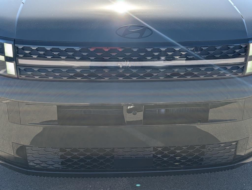 2025 Hyundai SANTA FE Calligraphy FWD