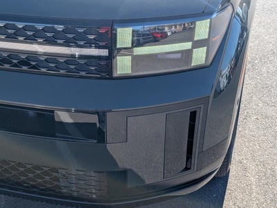 2025 Hyundai SANTA FE Calligraphy FWD