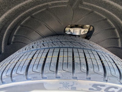 2025 Hyundai SANTA FE Calligraphy FWD