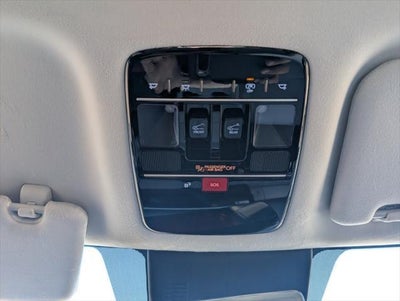 2025 Hyundai SANTA FE Calligraphy FWD