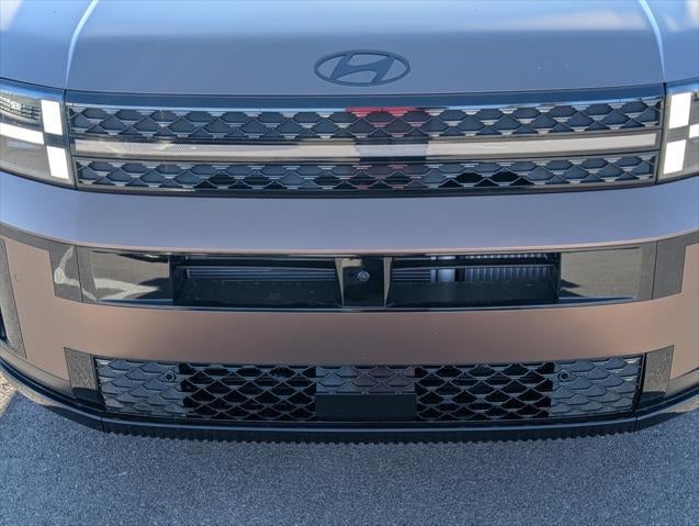 2025 Hyundai SANTA FE Calligraphy FWD