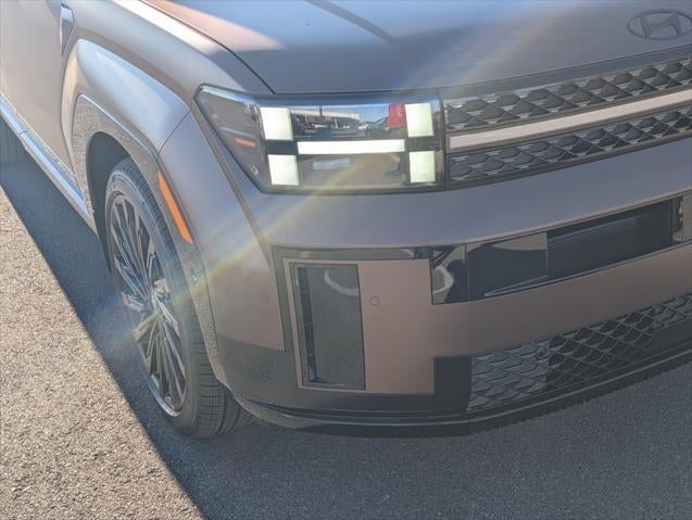 2025 Hyundai SANTA FE Calligraphy FWD