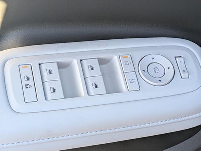 2025 Hyundai SANTA FE Calligraphy FWD