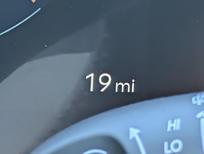 2025 Hyundai SANTA FE Calligraphy FWD