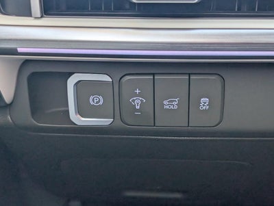 2025 Hyundai SANTA FE Calligraphy FWD