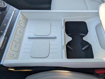 2025 Hyundai SANTA FE Calligraphy FWD