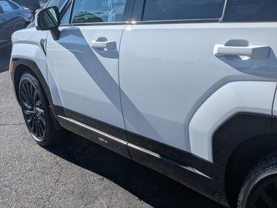 2025 Hyundai SANTA FE Calligraphy FWD